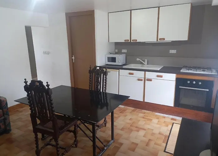 Apartamento Mon Petit