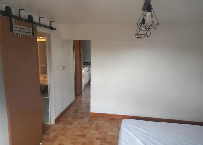 Apartamento Mon Petit